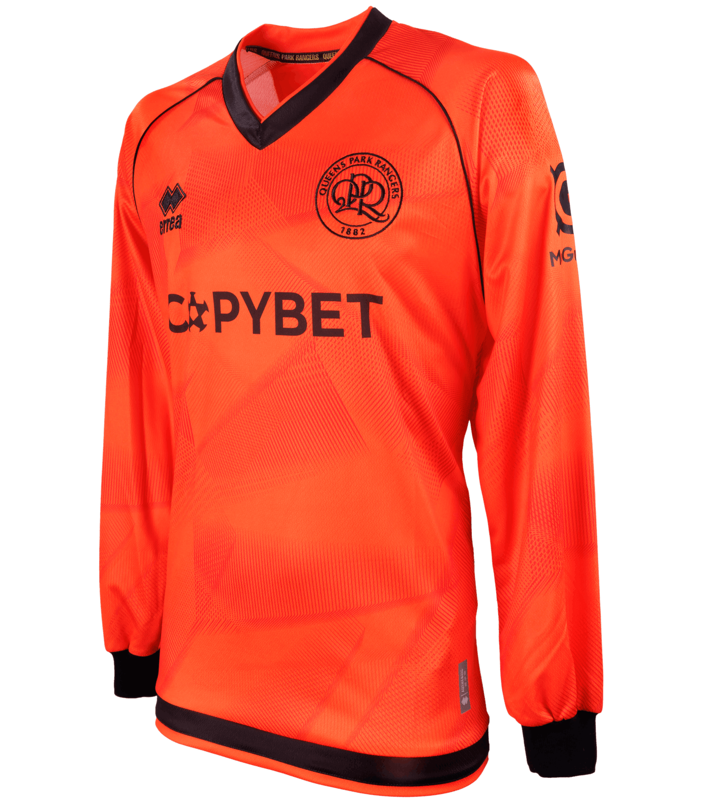 25/26 ADULT 3RD GK SHIRT LONG SLEEVE