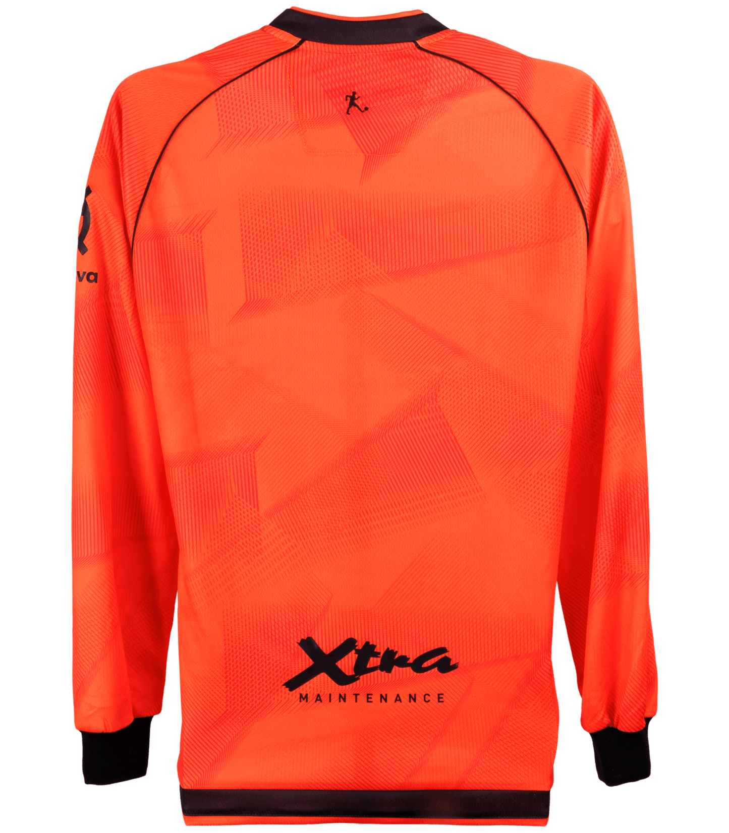 25/26 ADULT 3RD GK SHIRT LONG SLEEVE