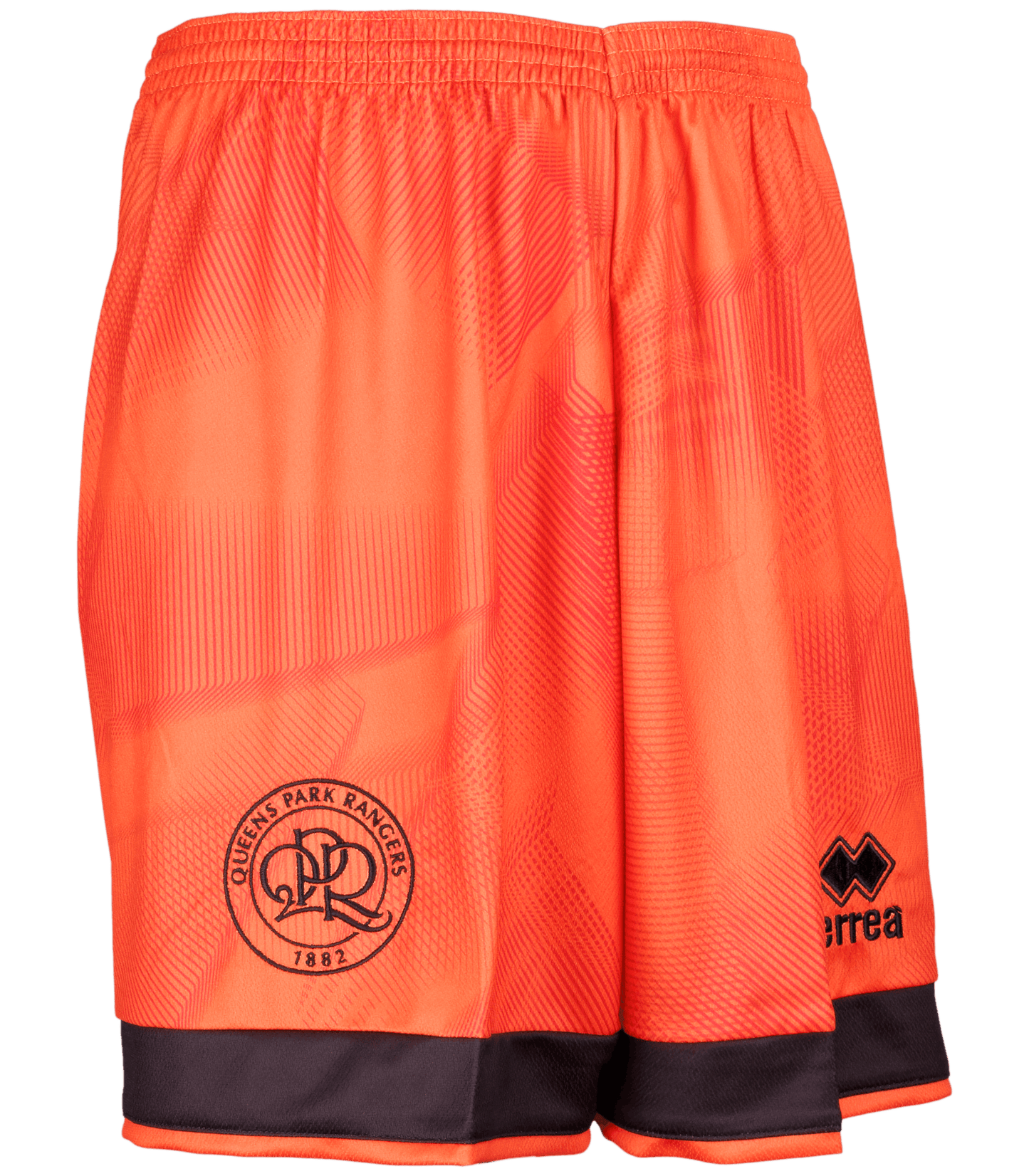 25/26 ADULT 3RD GK SHORTS
