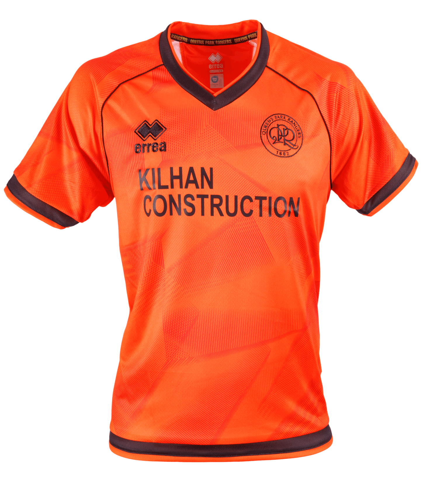 25/26 YOUTH 3RD GK SHIRT SHORT SLEEVE