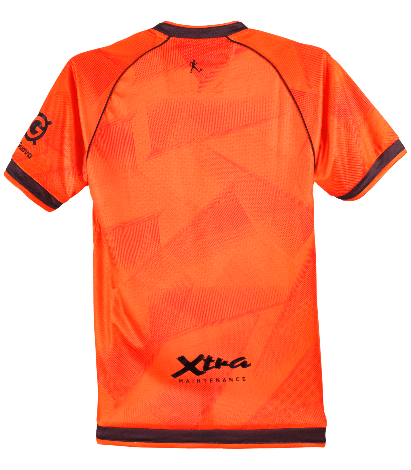 25/26 YOUTH 3RD GK SHIRT SHORT SLEEVE