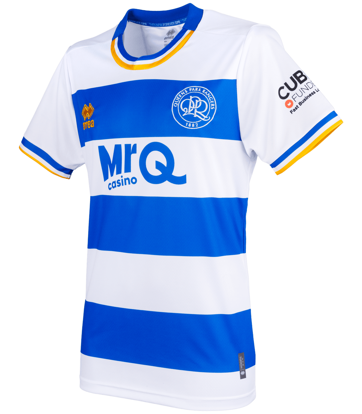 26/27 ADULT HOME SHIRT