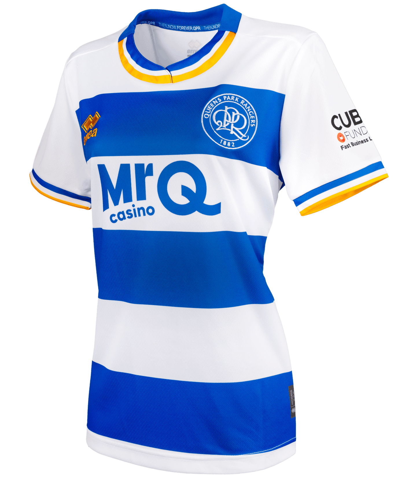 26/27 LADIES HOME SHIRT