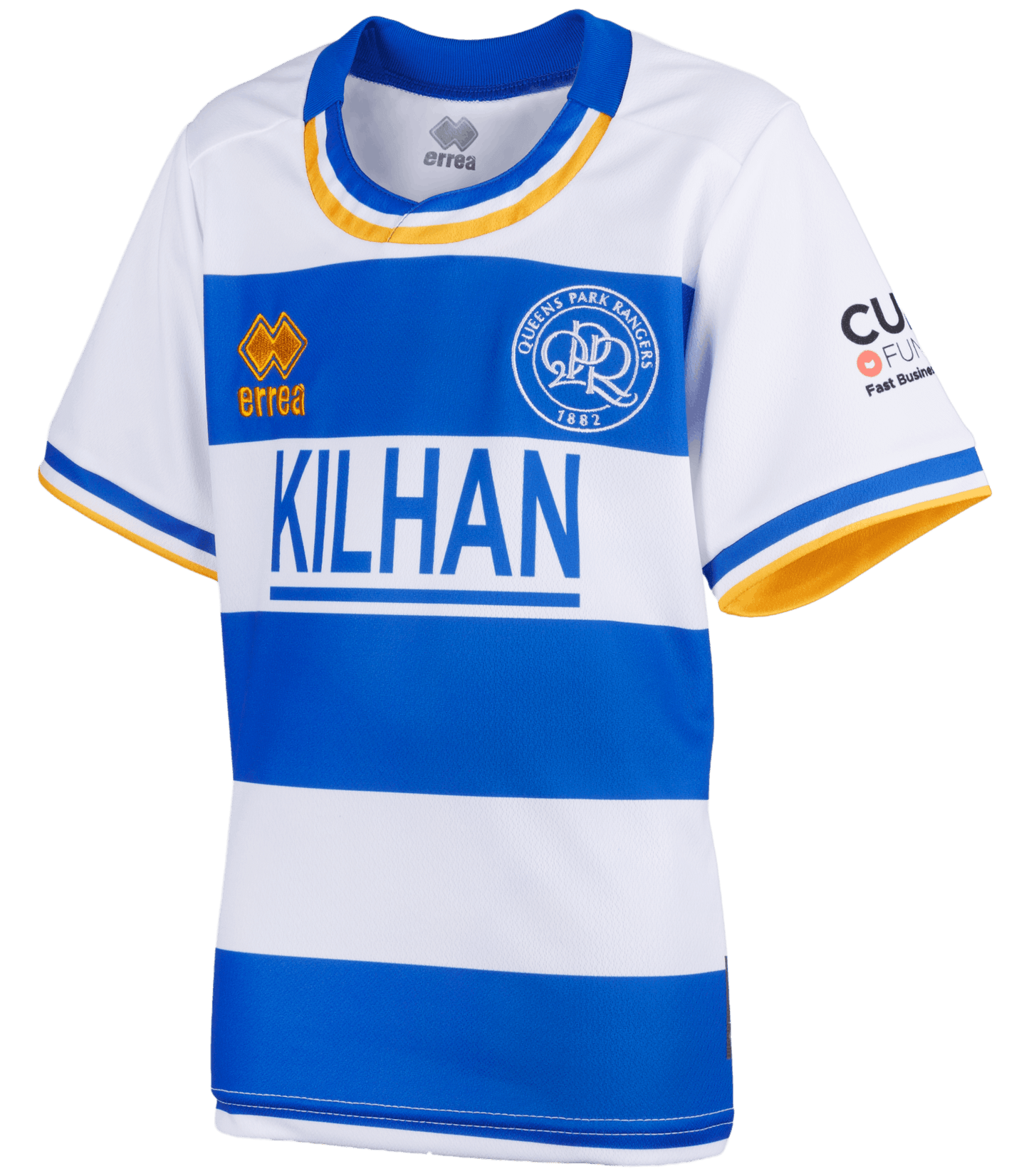 26/27 YOUTH HOME SHIRT
