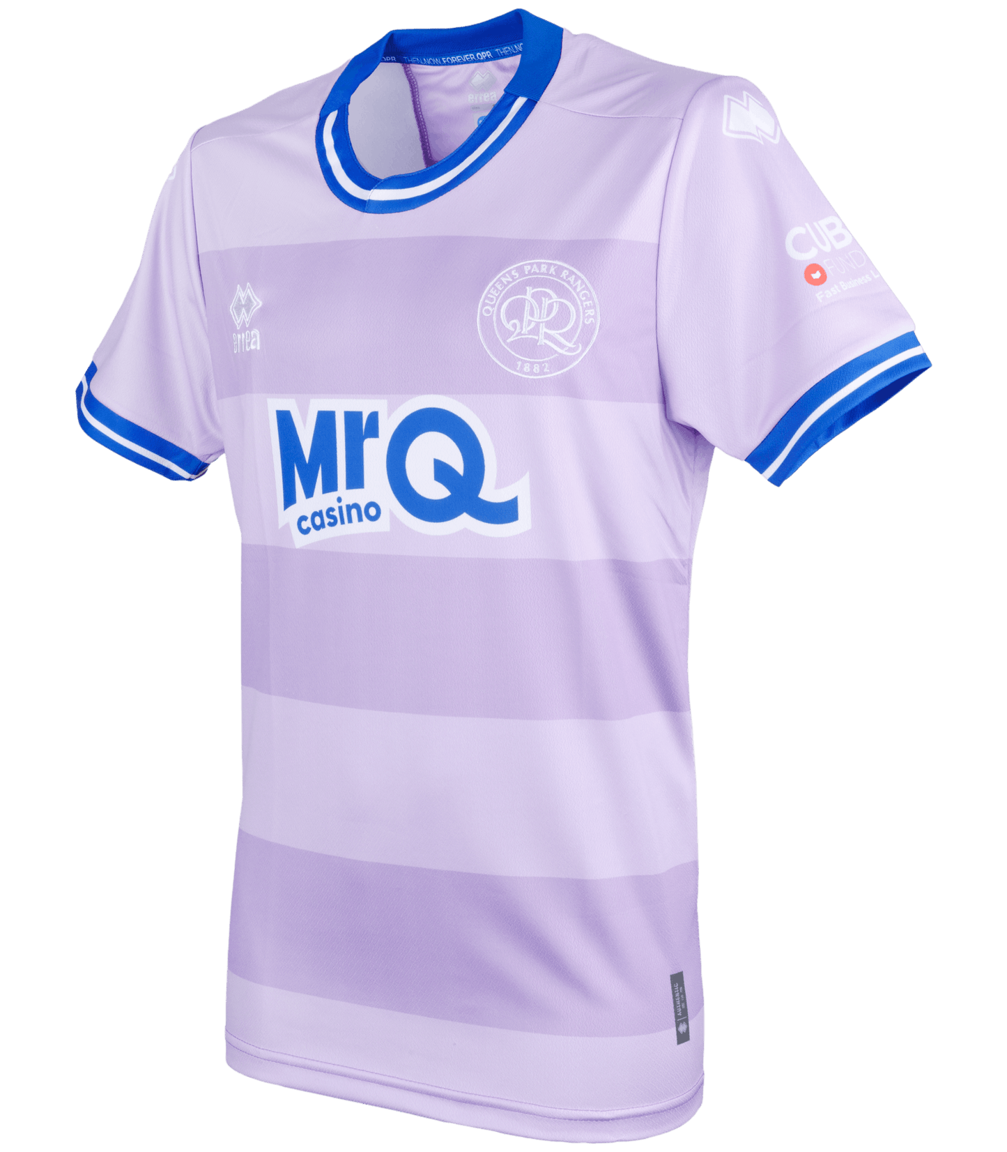 26/27 ADULT AWAY SHIRT