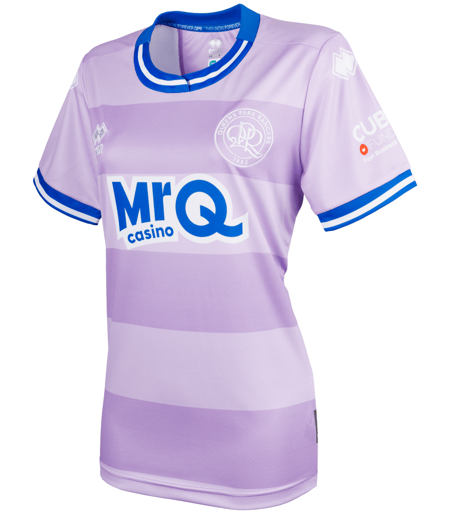 26/27 LADIES AWAY SHIRT