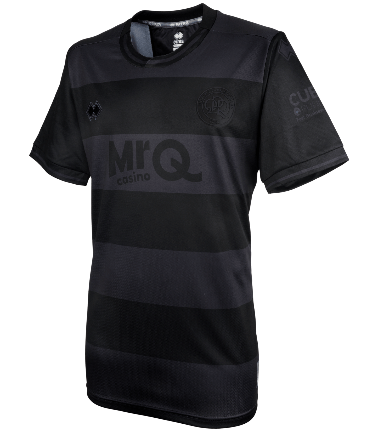 26/27 ADULT 3RD SHIRT