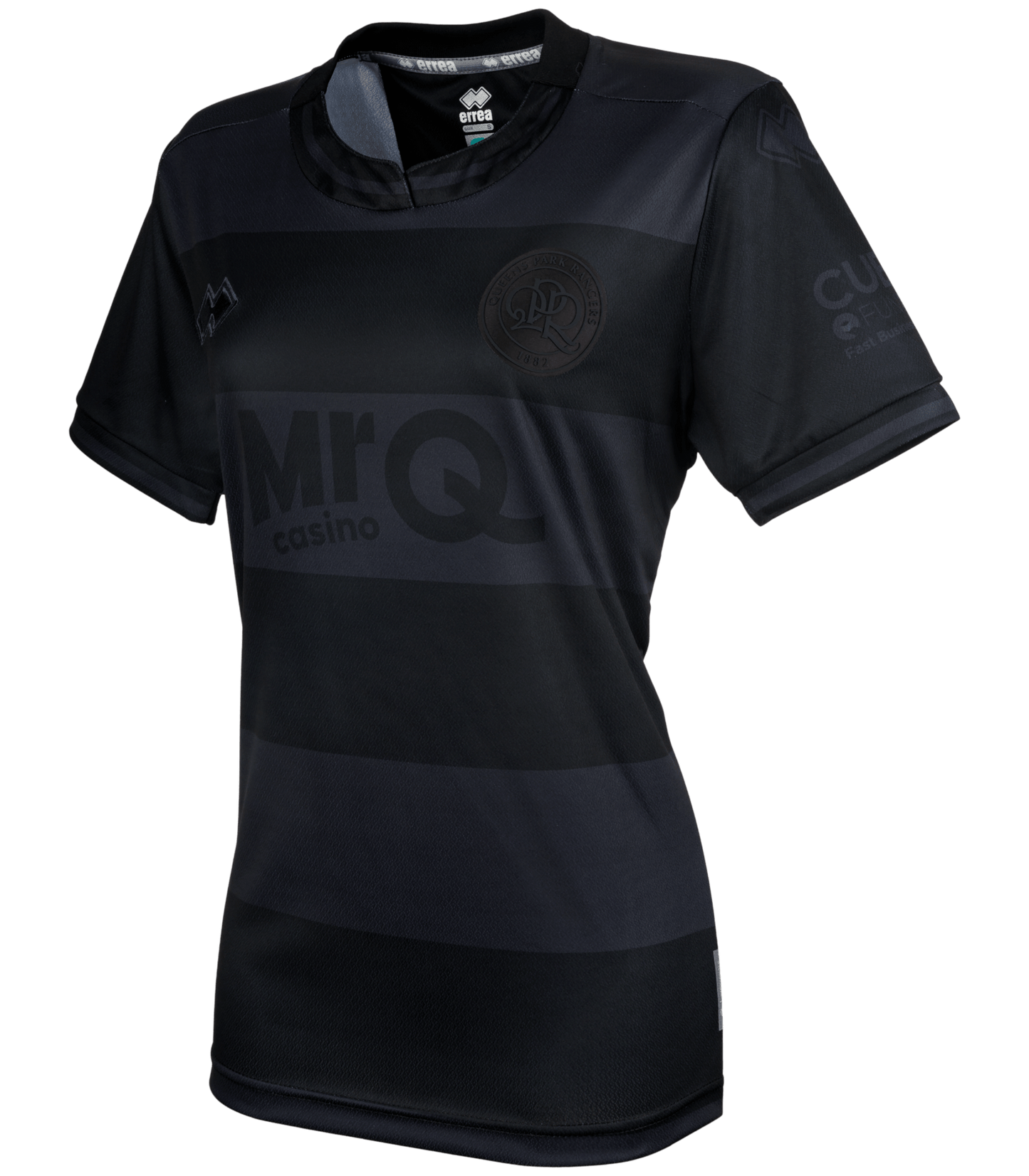 26/27 LADIES 3RD SHIRT