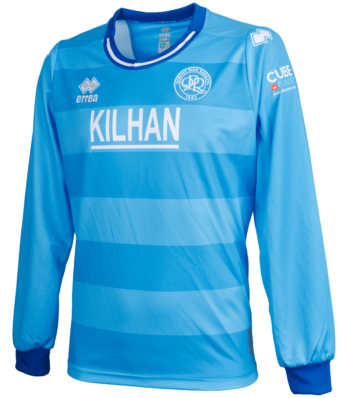 26/27 YOUTH 2ND GK SHIRT LONG SLEEVE
