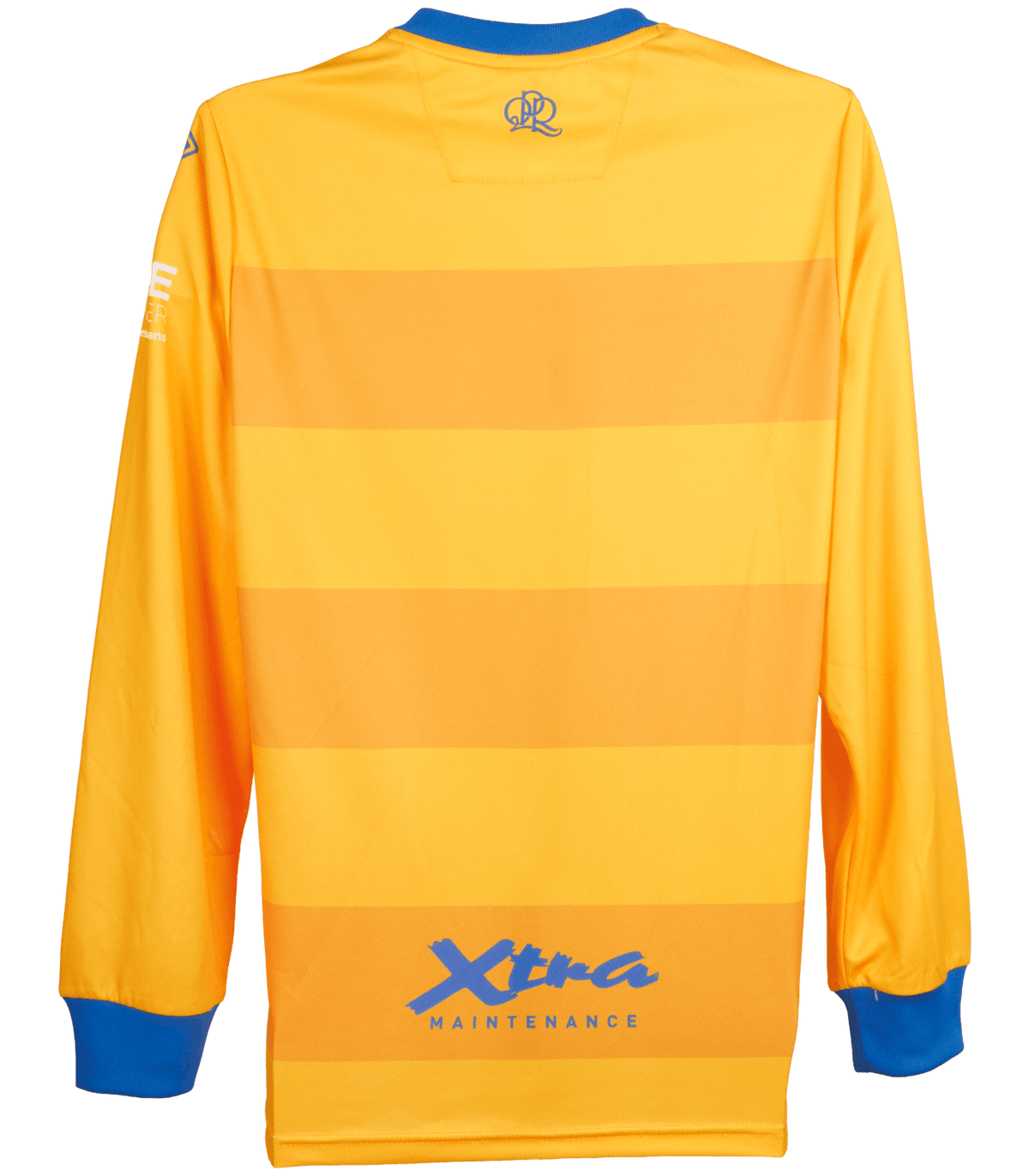 26/27 ADULT 3RD GK SHIRT LONG SLEEVE