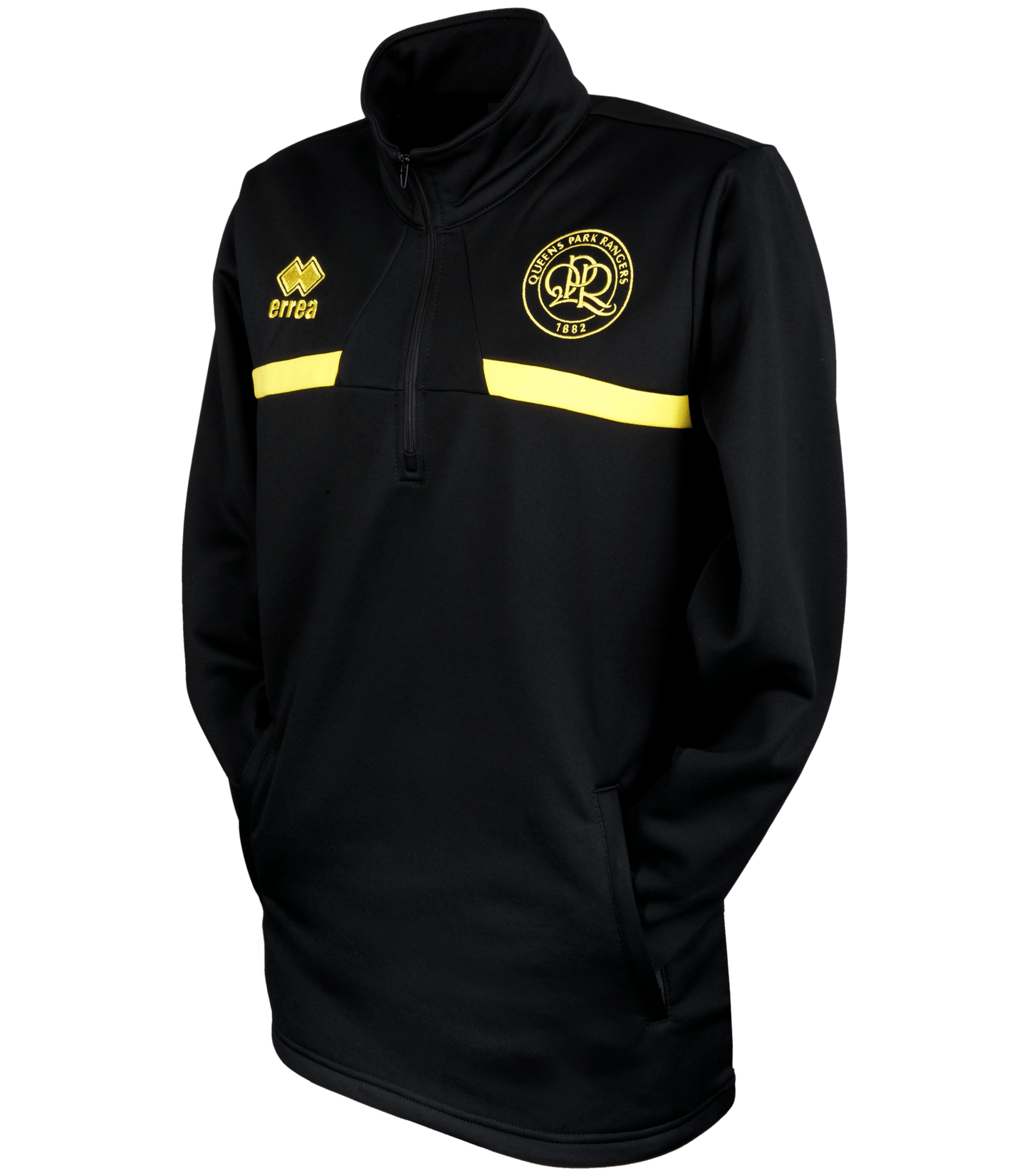 TRAINING 1/4 ZIP 2023/24