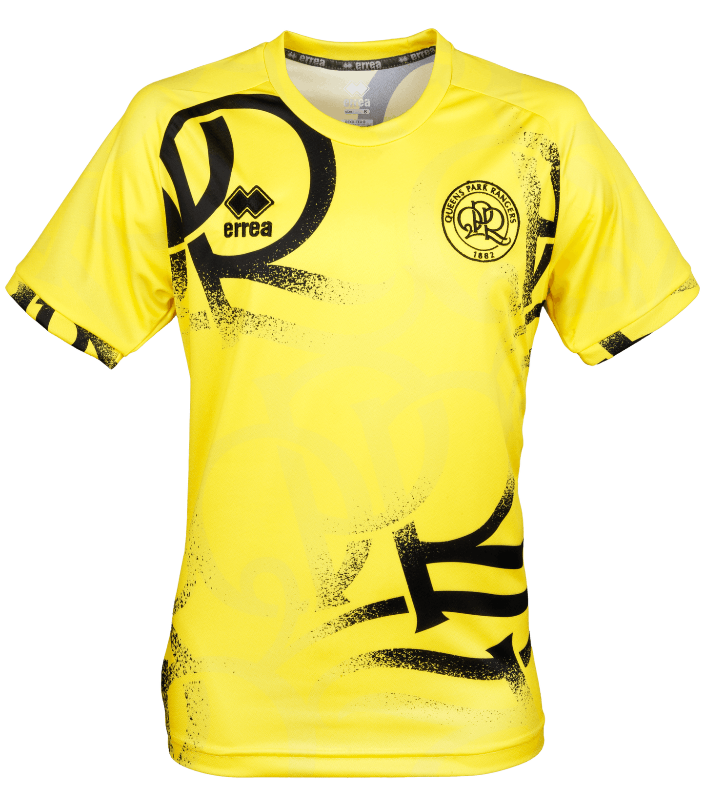 WARM UP TEE 2023/24