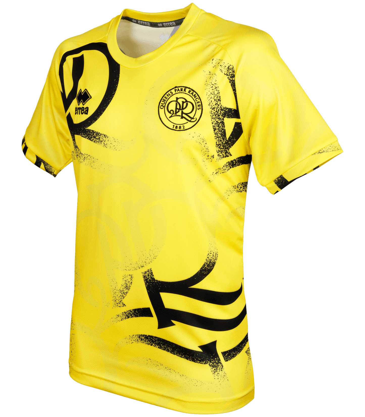 WARM UP TEE 2023/24