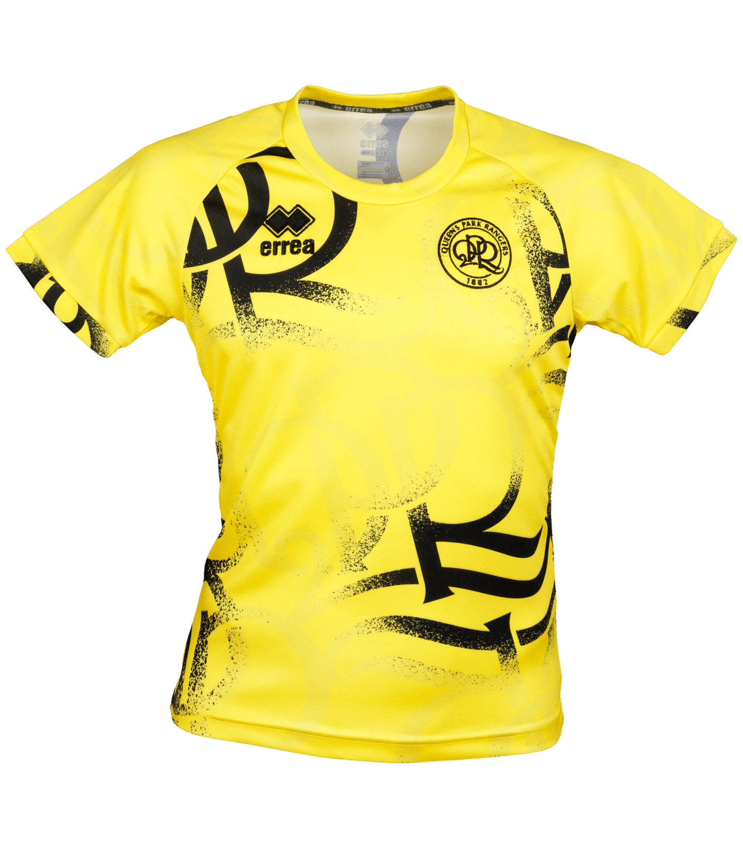 YOUTH WARM UP TEE 2023/24