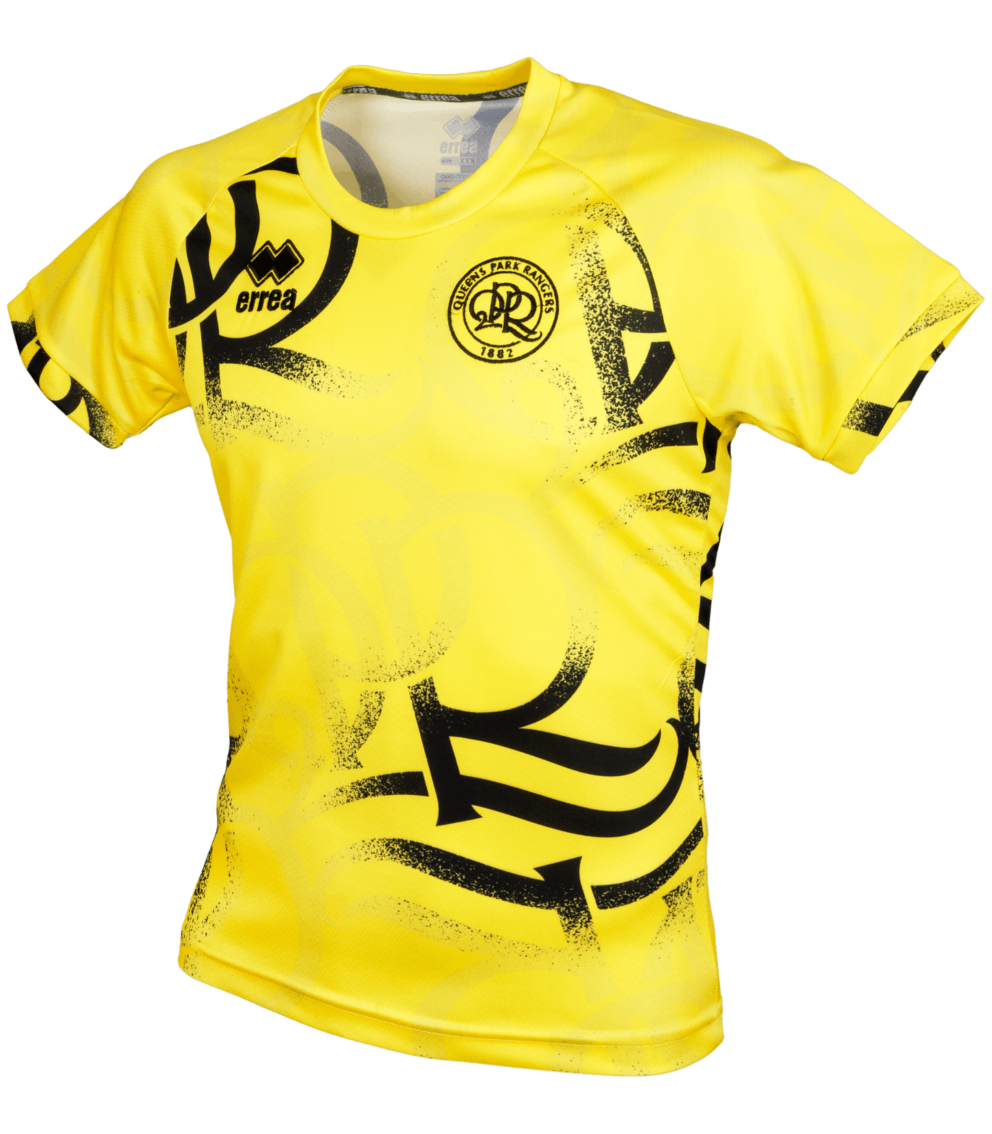 YOUTH WARM UP TEE 2023/24