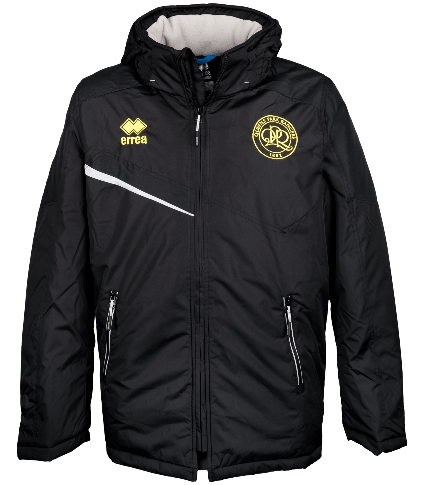 PADDED JACKET 2023/24