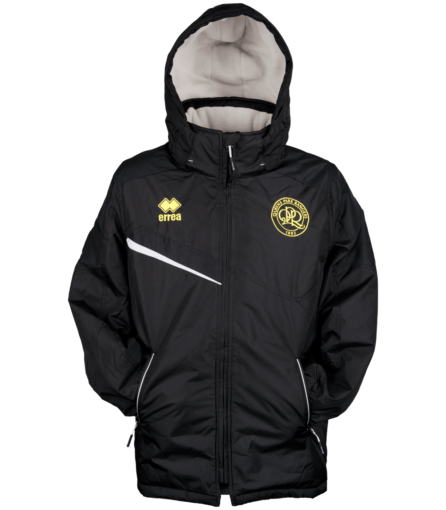 PADDED JACKET 2023/24