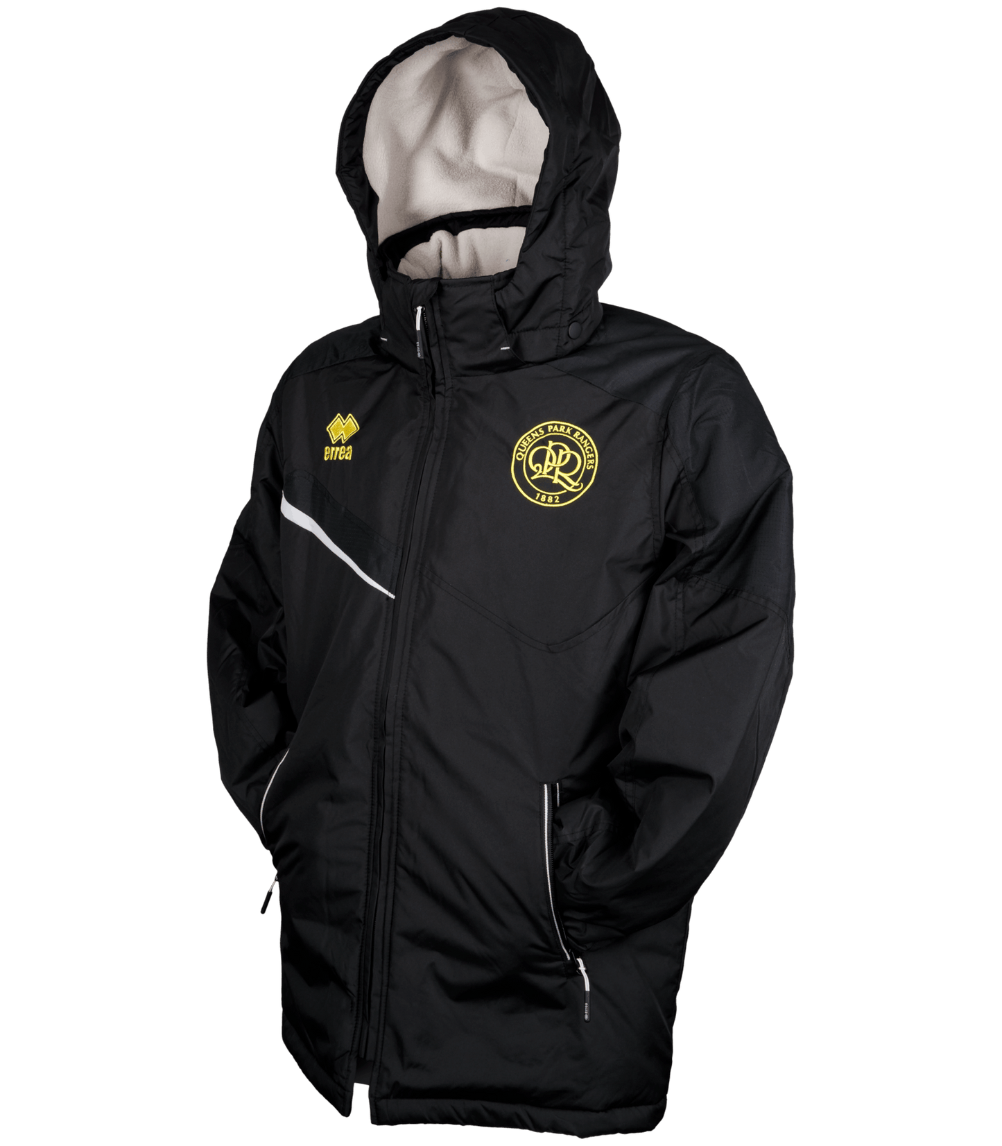 PADDED JACKET 2023/24
