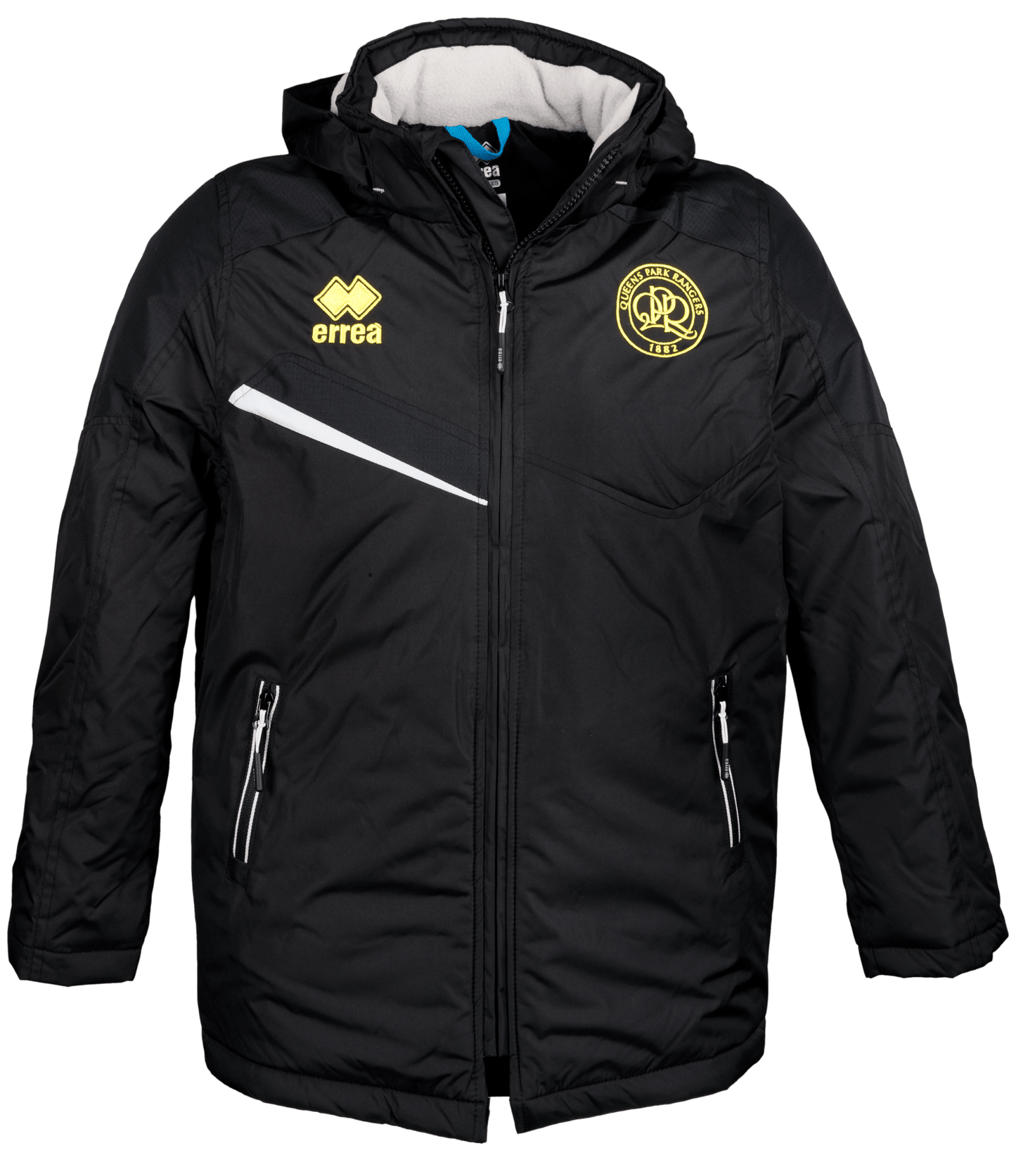YOUTH PADDED JACKET 2023/24