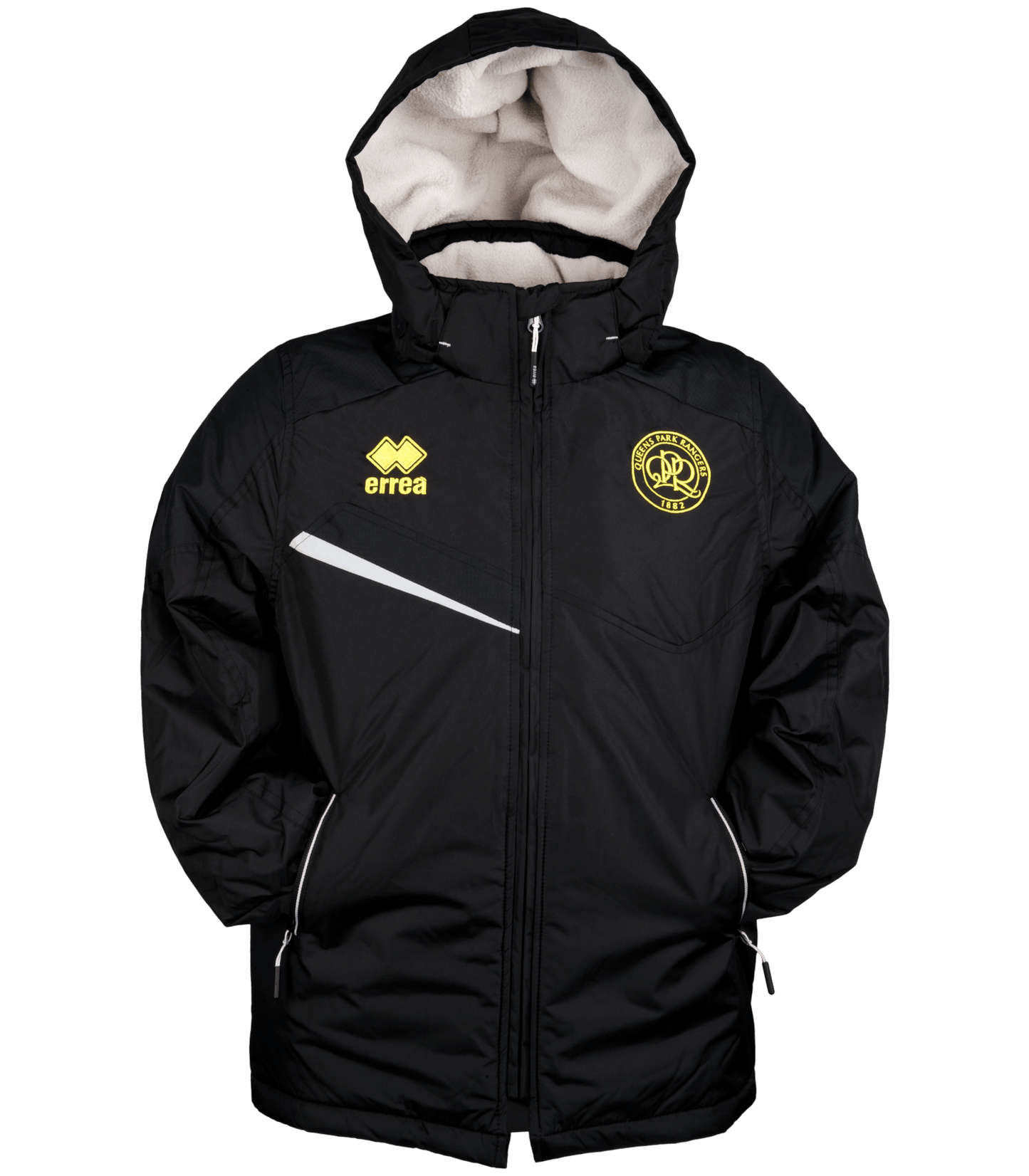 YOUTH PADDED JACKET 2023/24