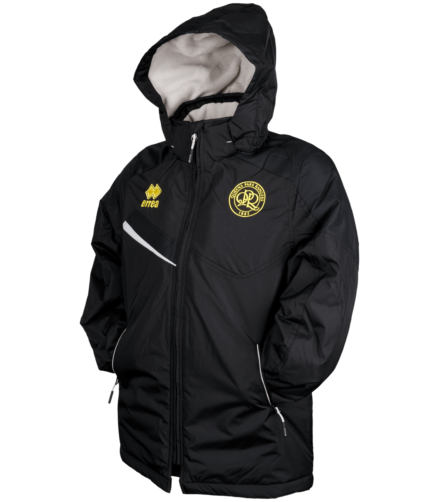 YOUTH PADDED JACKET 2023/24