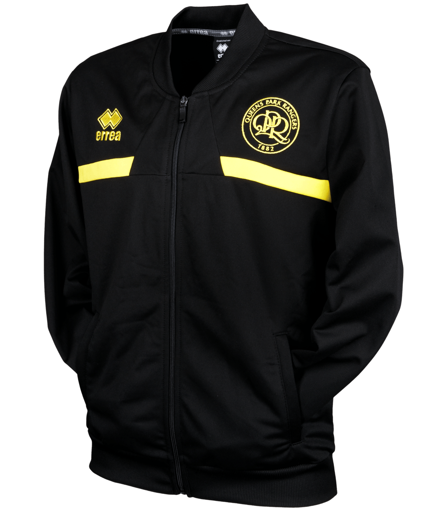 TRAVEL TRACK TOP 2023/24