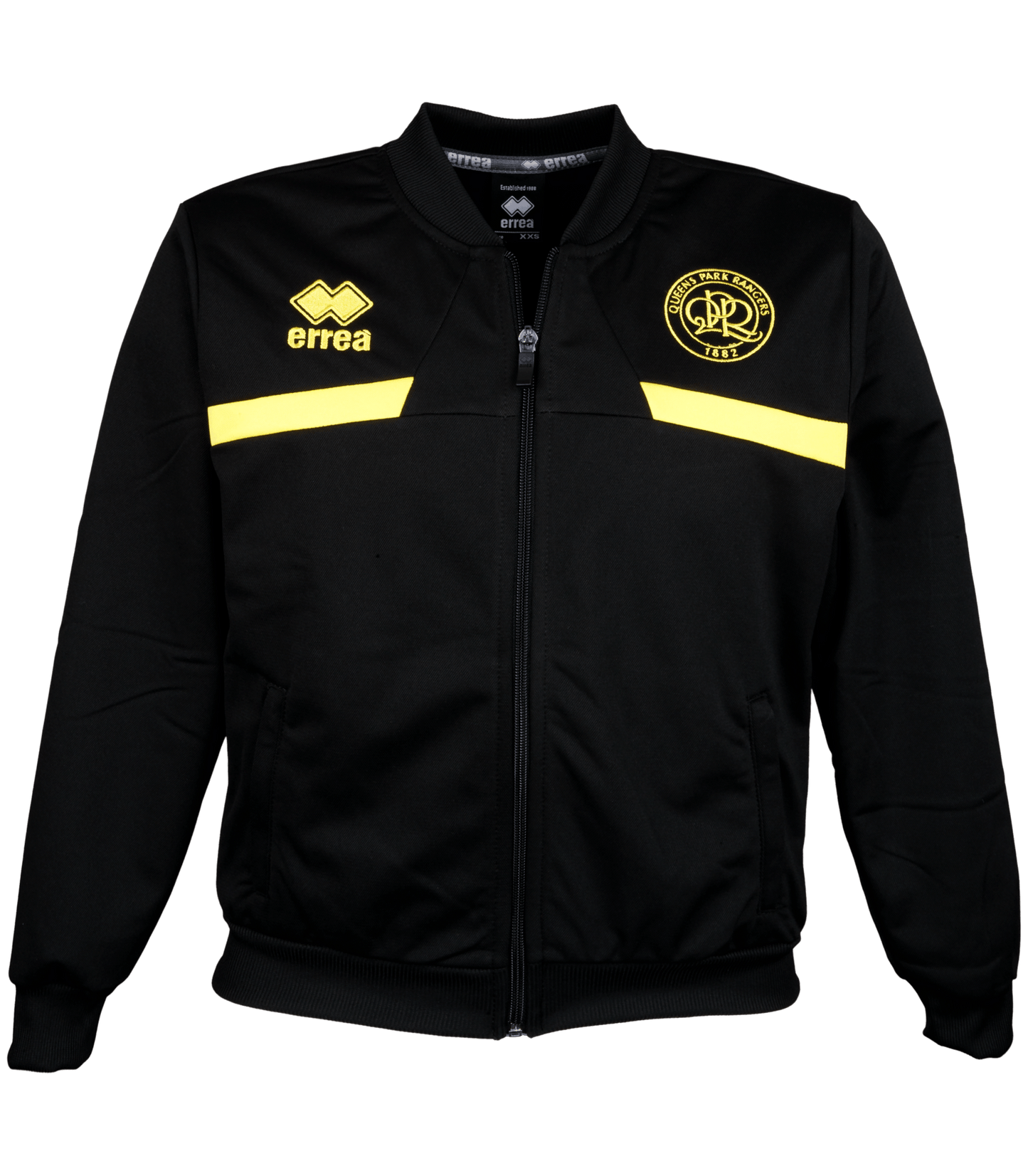 YOUTH TRAVEL TRACK TOP 2023/24
