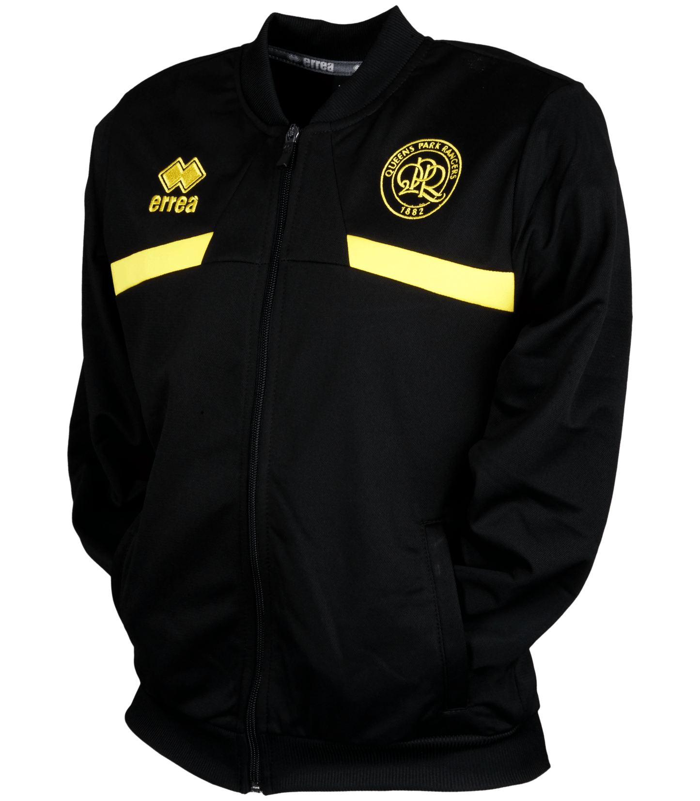 YOUTH TRAVEL TRACK TOP 2023/24