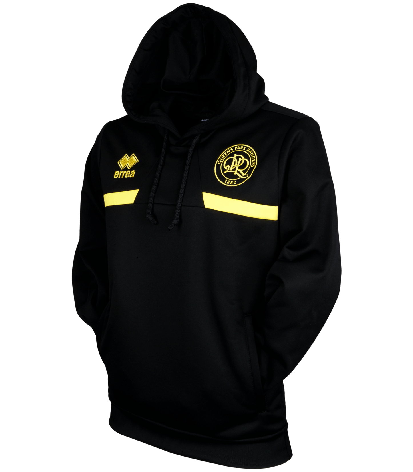 TRAVEL HOODY 2023/24