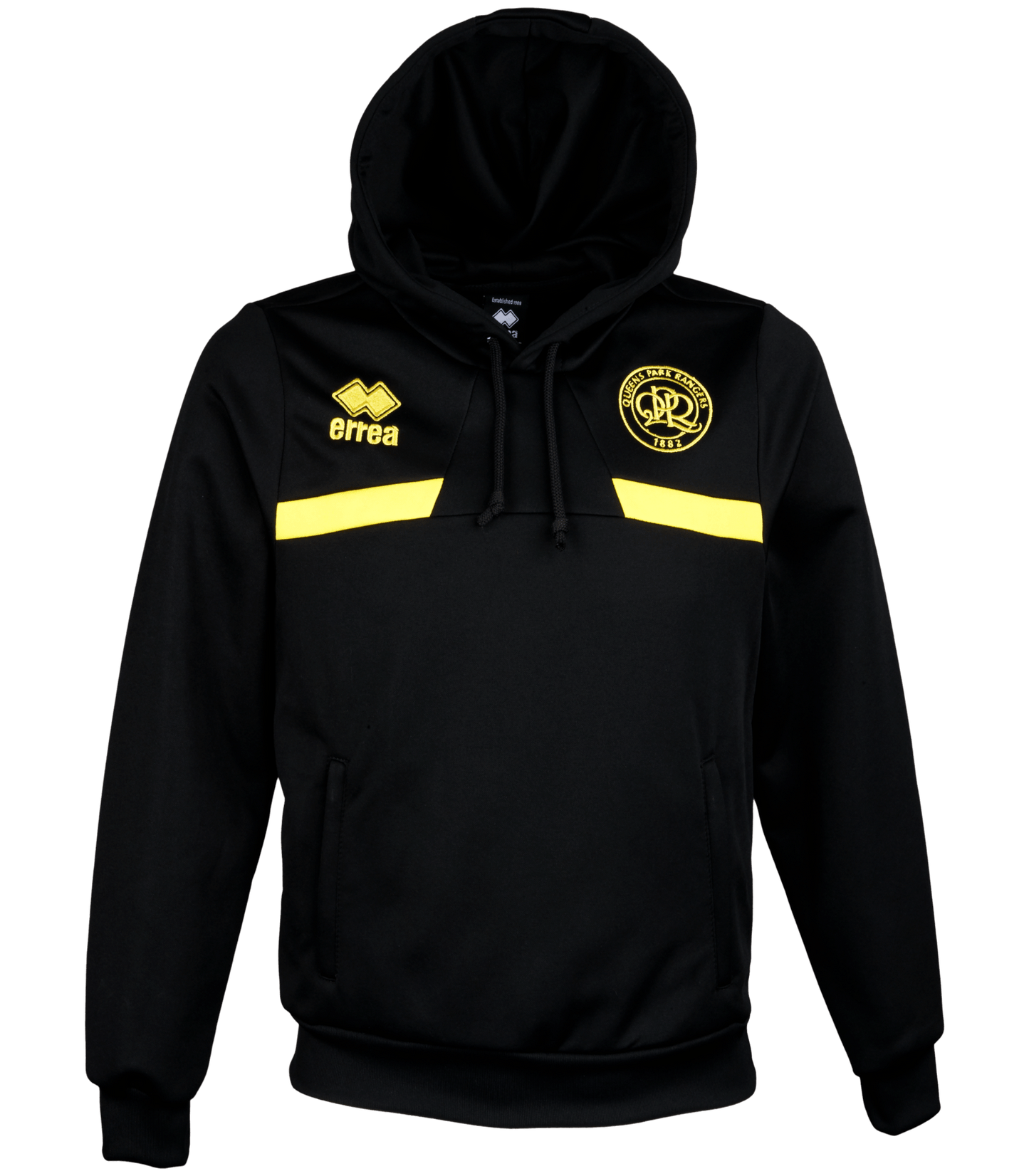YOUTH TRAVEL HOODY 2023/24