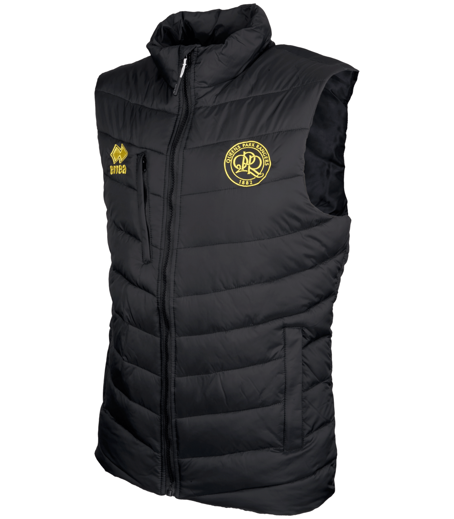 TRAVEL GILET 2023/24