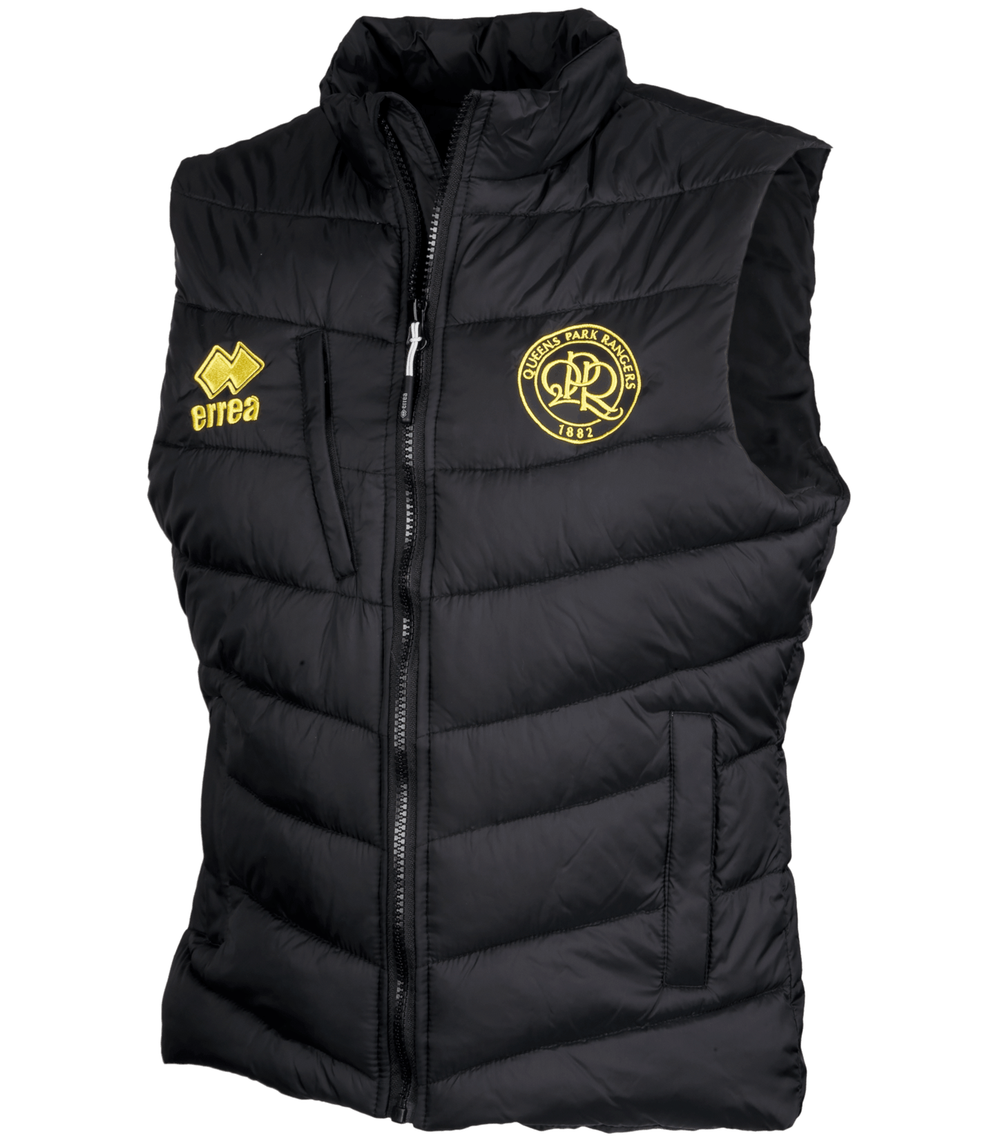YOUTH TRAVEL GILET 2023/24