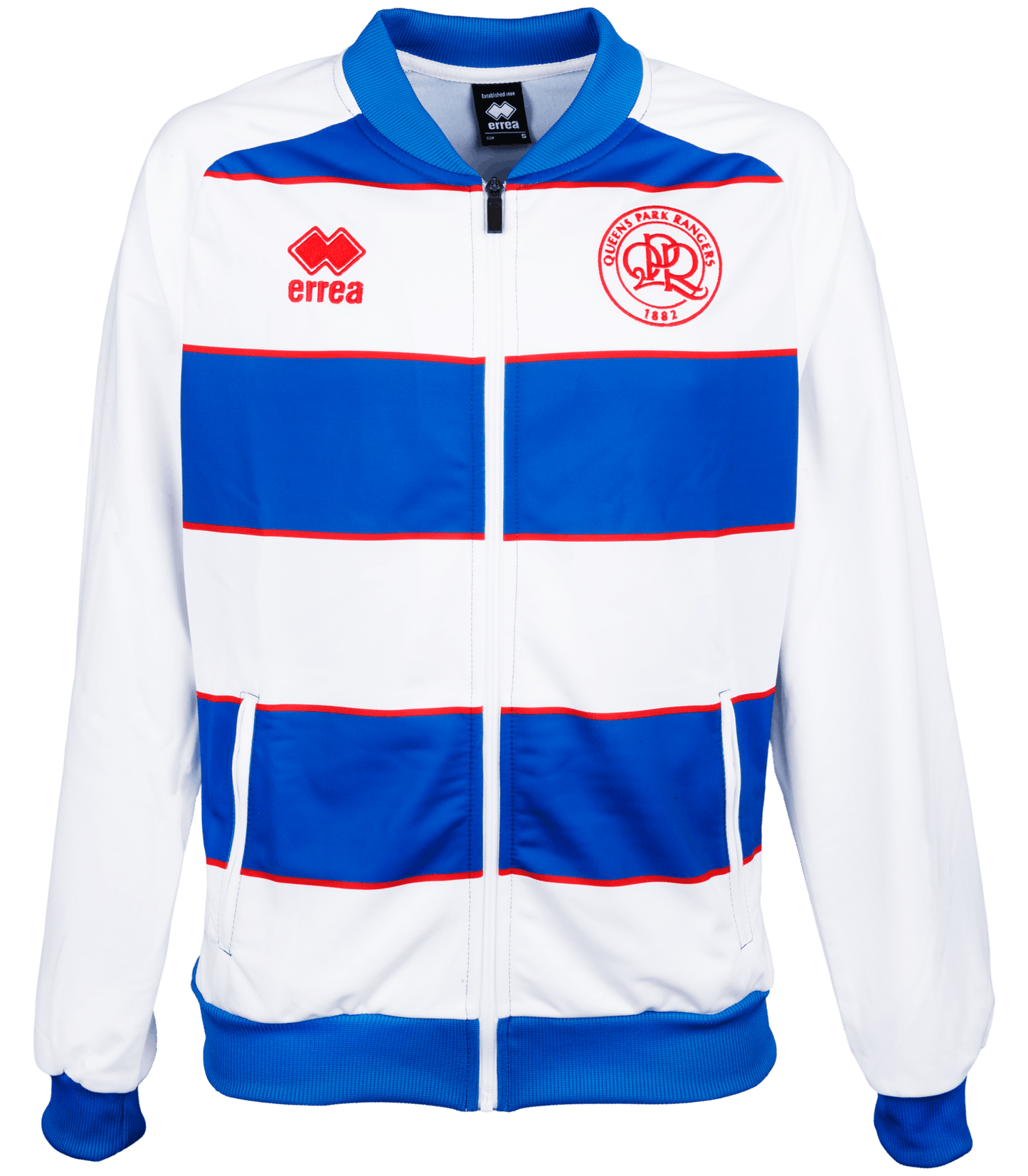 HOME WALKOUT JACKET 2023/24