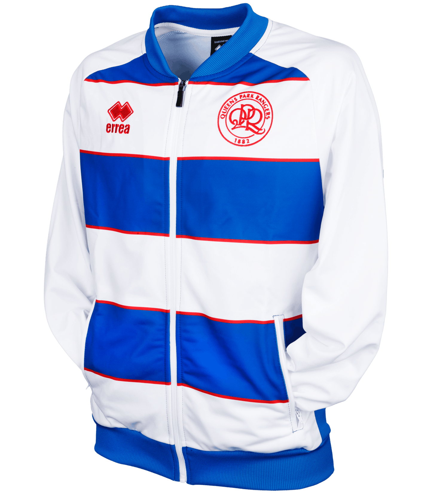 HOME WALKOUT JACKET 2023/24