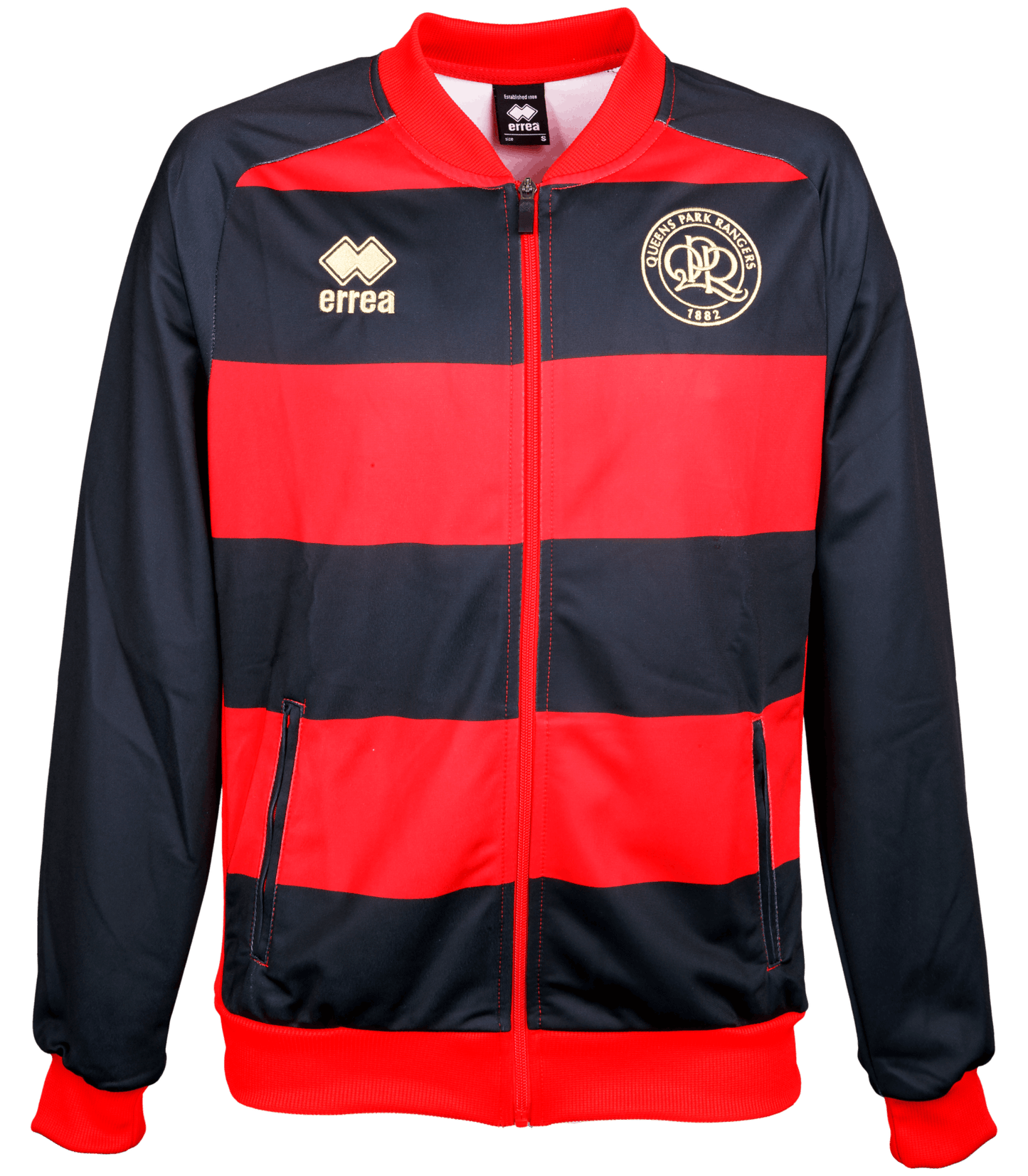 AWAY WALKOUT JACKET 2023/24