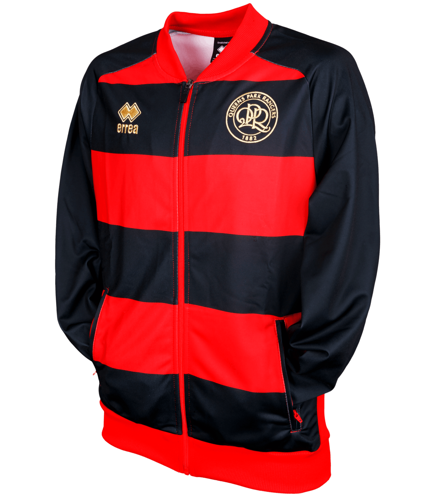 AWAY WALKOUT JACKET 2023/24