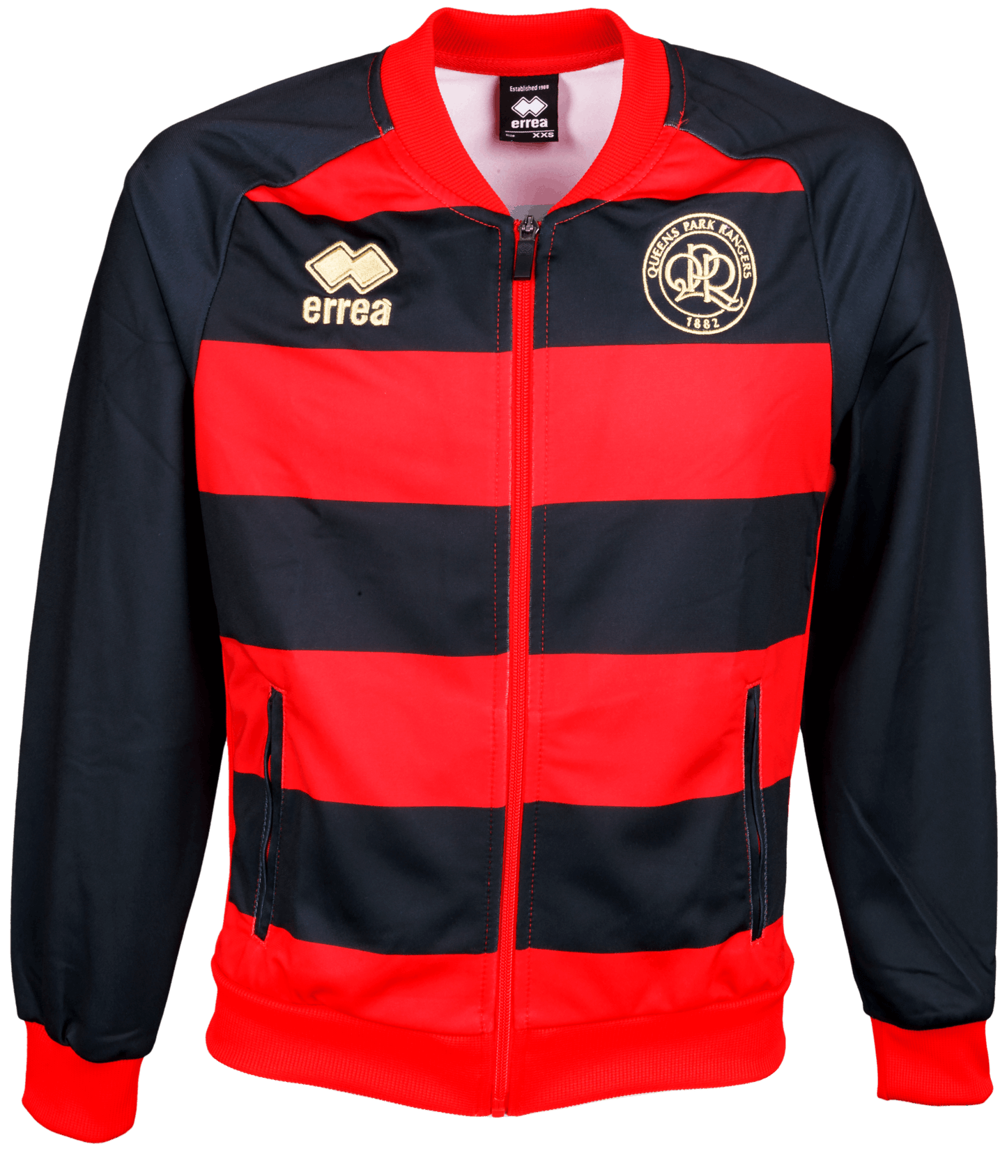YOUTH AWAY WALKOUT 2023/24