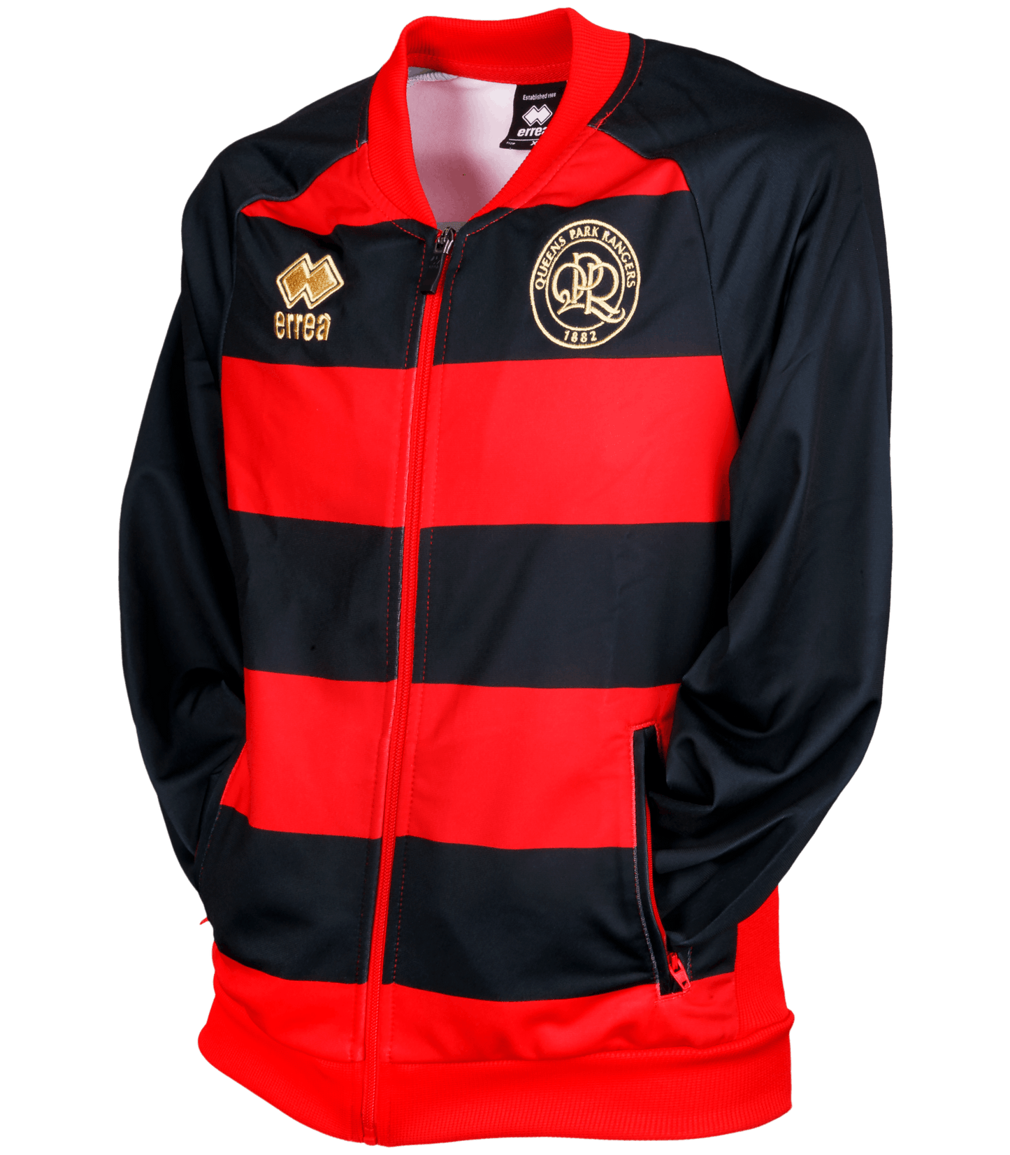 YOUTH AWAY WALKOUT 2023/24