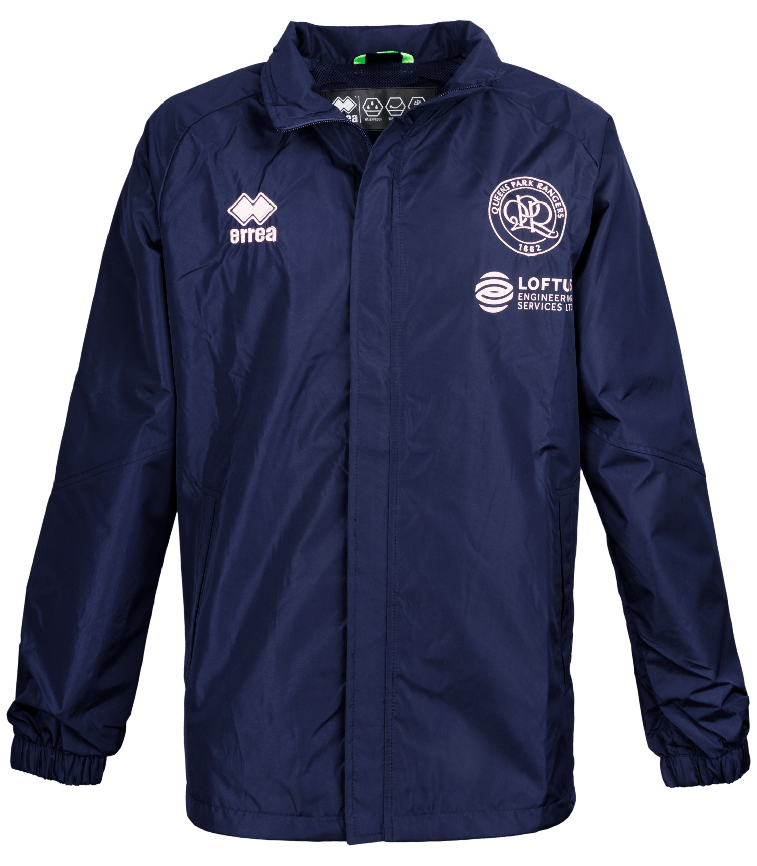 Rain jacket shop near me on sale