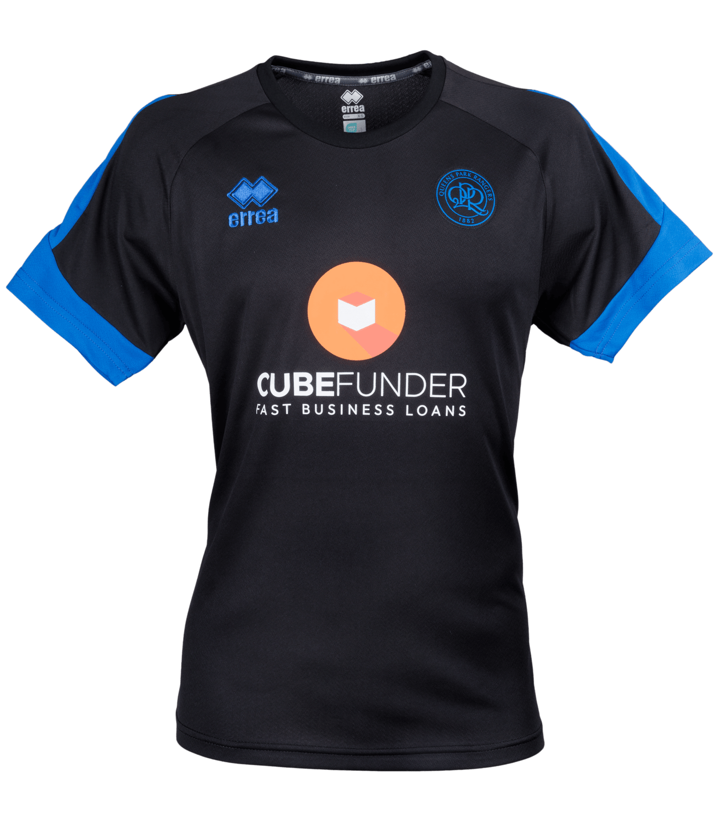 YOUTH TRAINING TEE 25/26