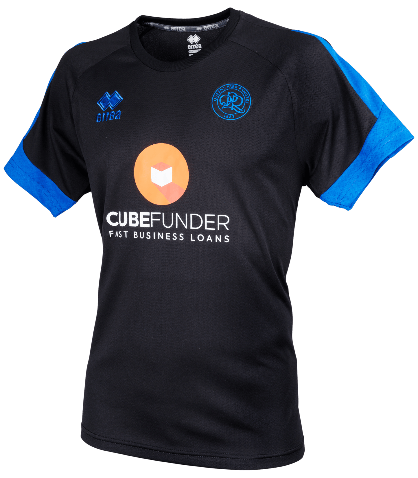 YOUTH TRAINING TEE 25/26