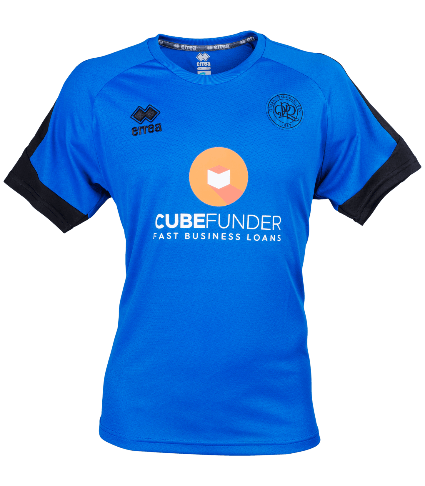 YOUTH TRAINING TEE 25/26