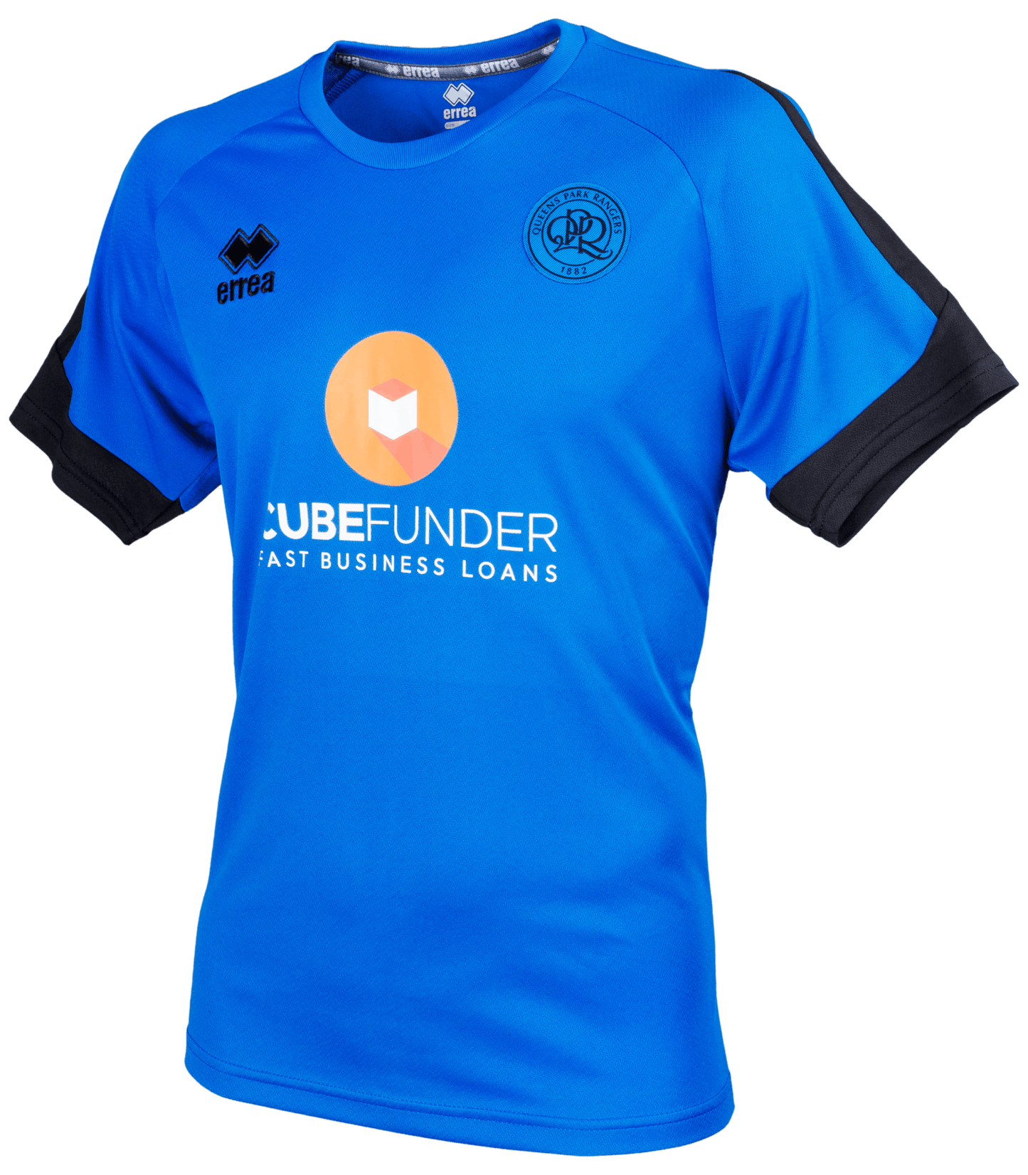 YOUTH TRAINING TEE 25/26