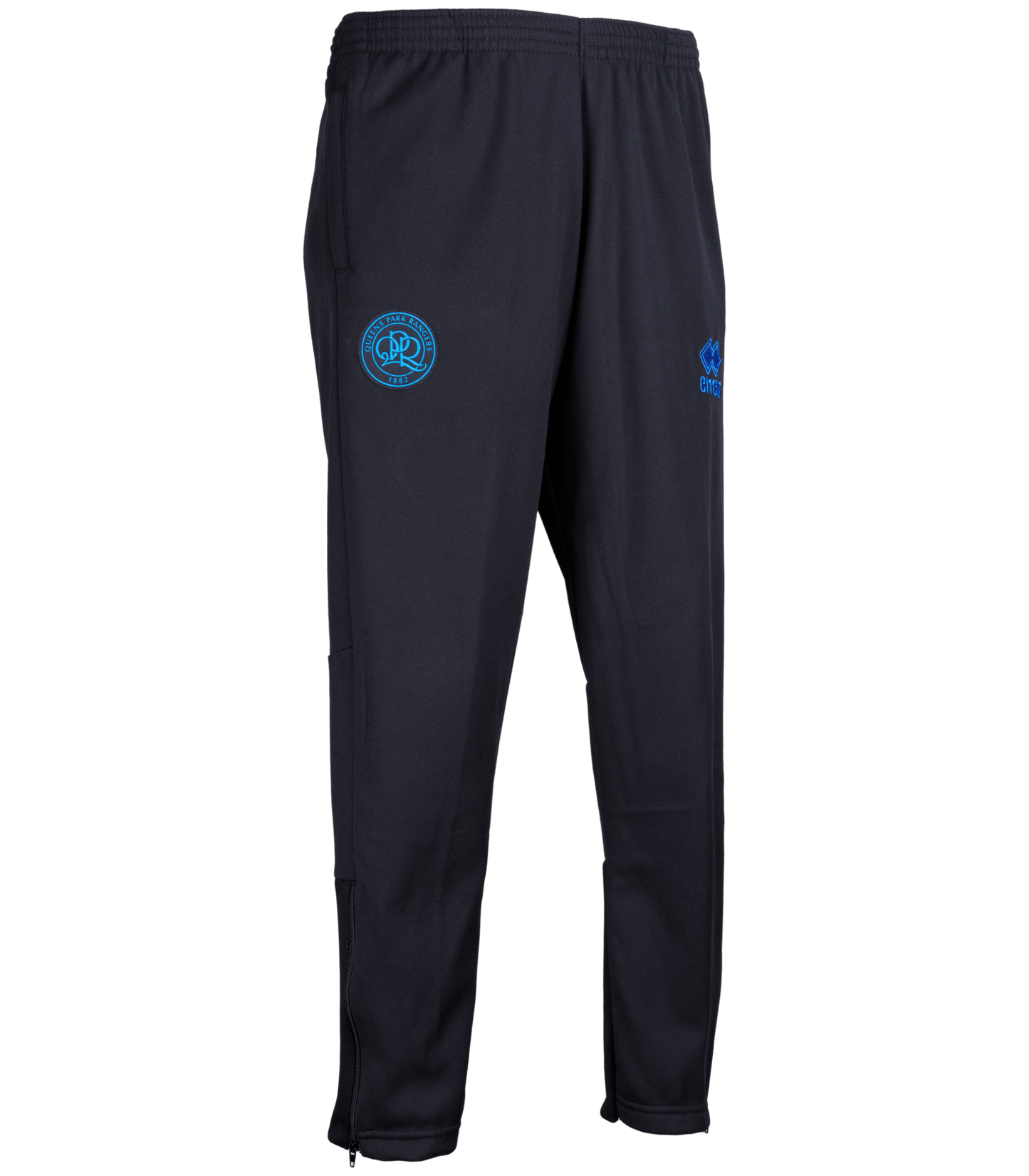 YOUTH TRAINING PANTS 25/26