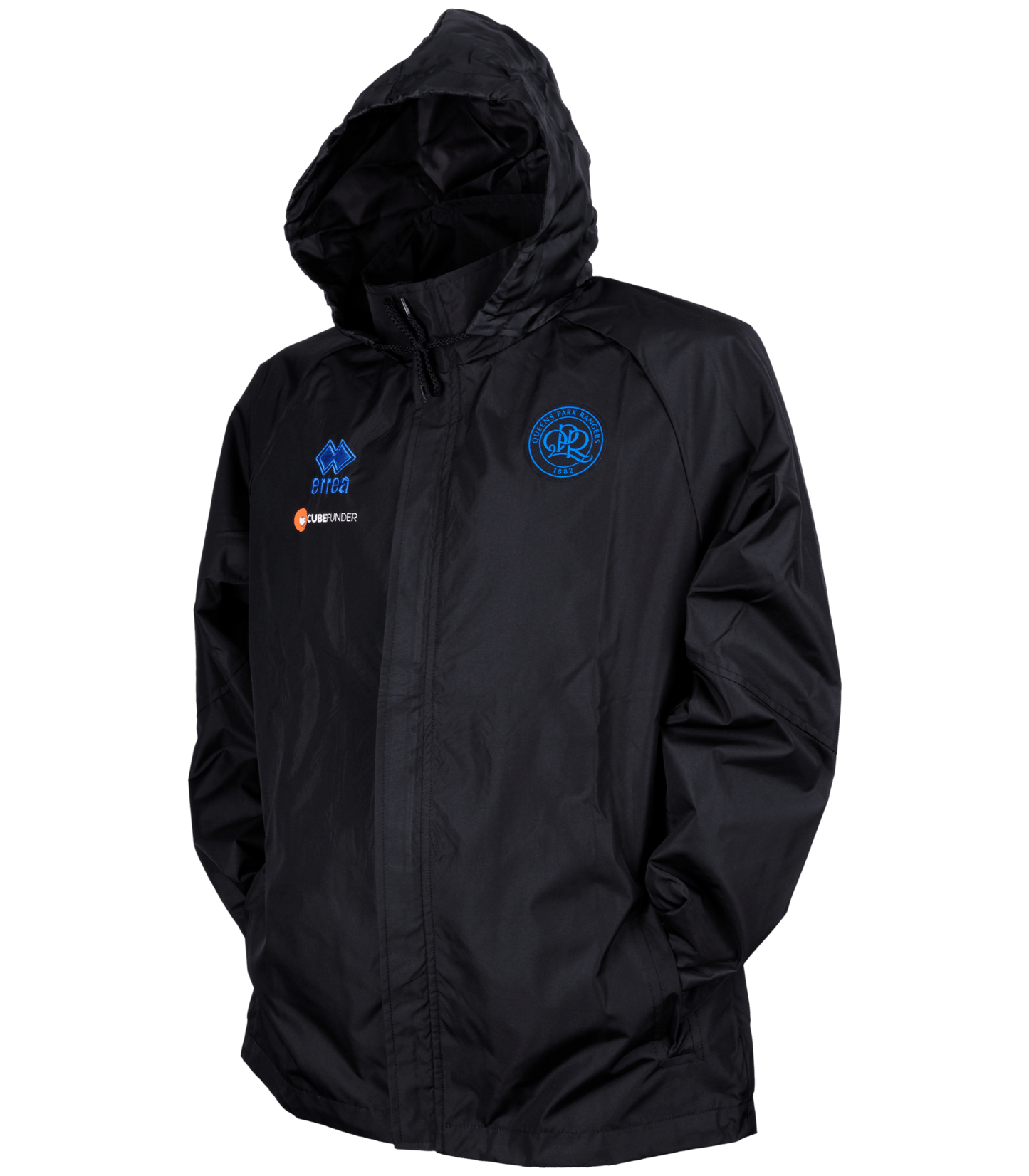 YOUTH RAIN JACKET 25/26