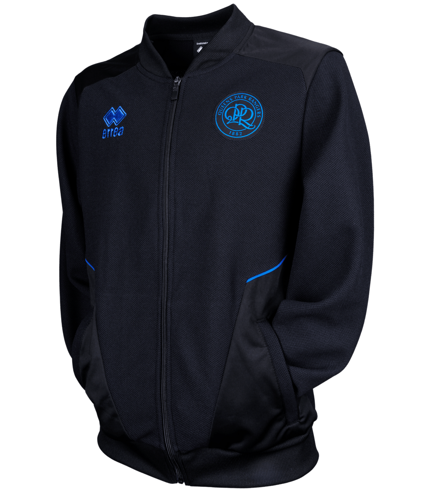 TRAVEL TRACK TOP 25/26