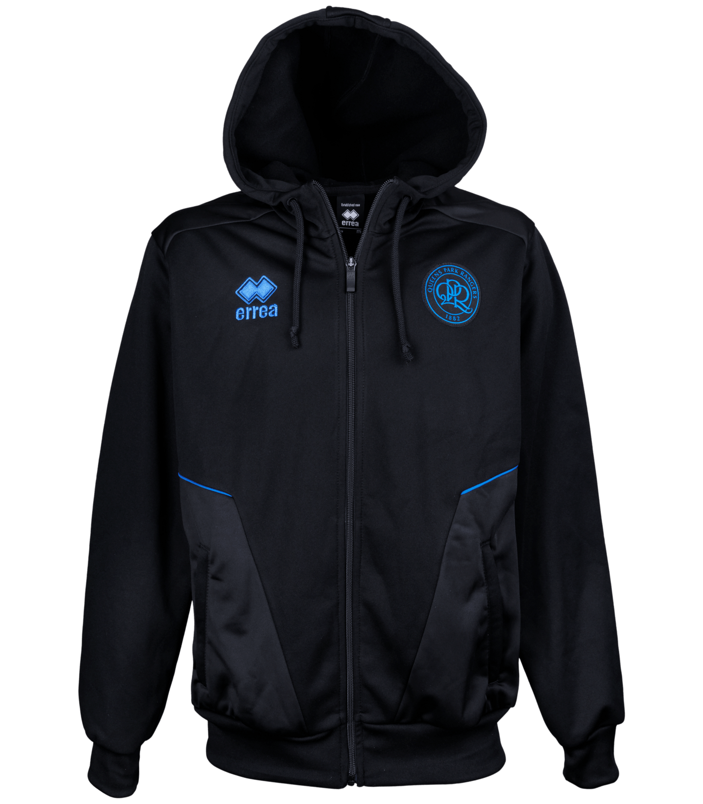 TRAVEL HOODY 25/26