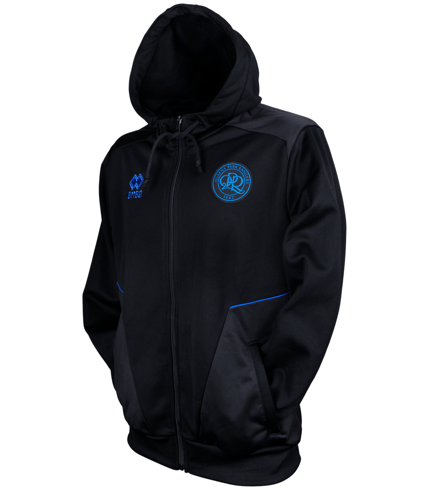 TRAVEL HOODY 25/26