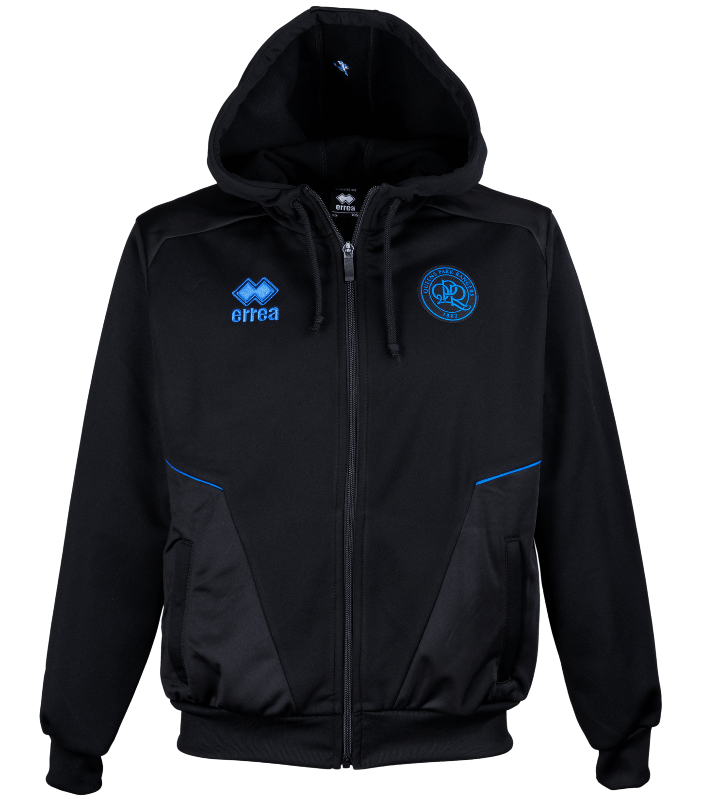 YOUTH TRAVEL HOODY 25/26