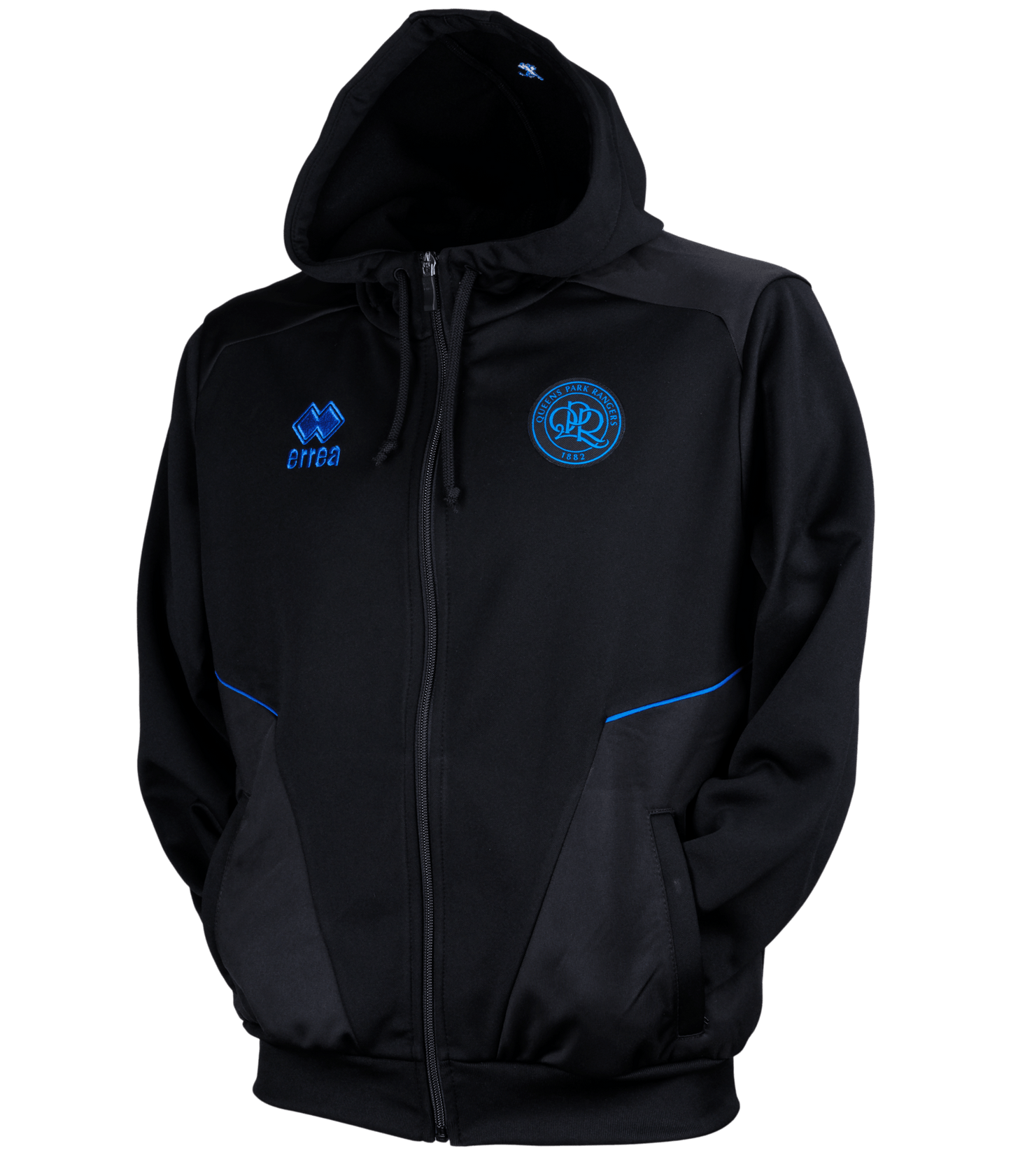 YOUTH TRAVEL HOODY 25/26